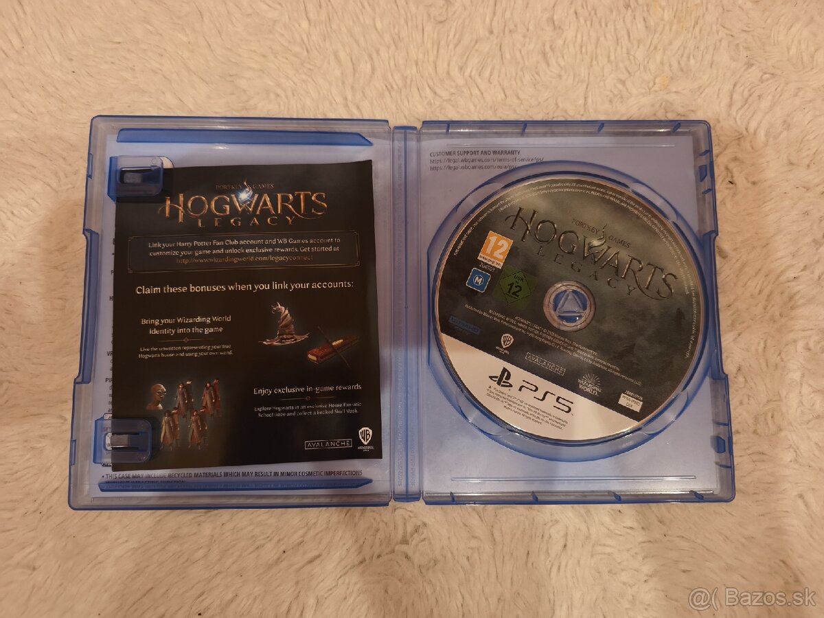 PS5 Hry - 6