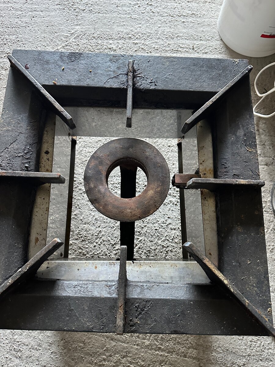 Používané stroje-gastro zariadenie - 6