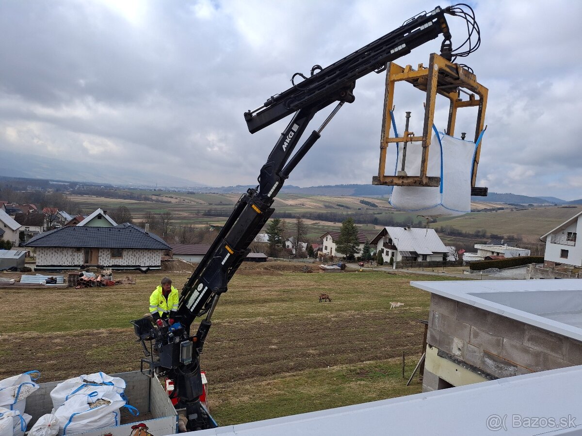 HYDROIZOLÁCIE PLOCHÝCH STRIECH - 6