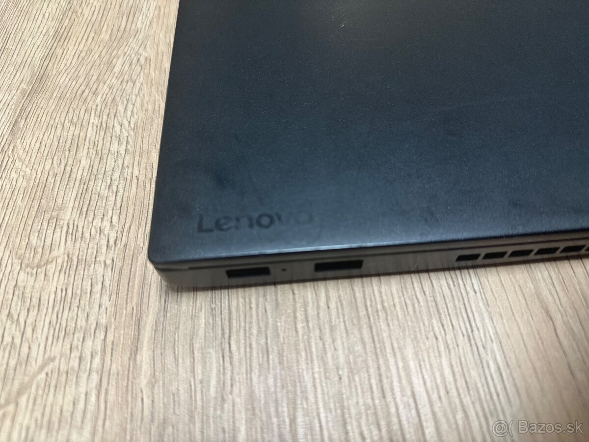 Lenovo ThinkPad T460s - 6