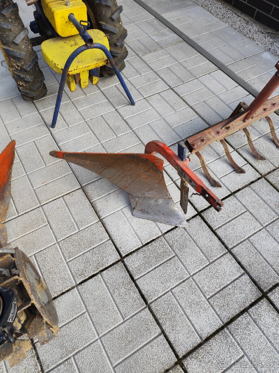 Vari systém s príslušenstvom - 6