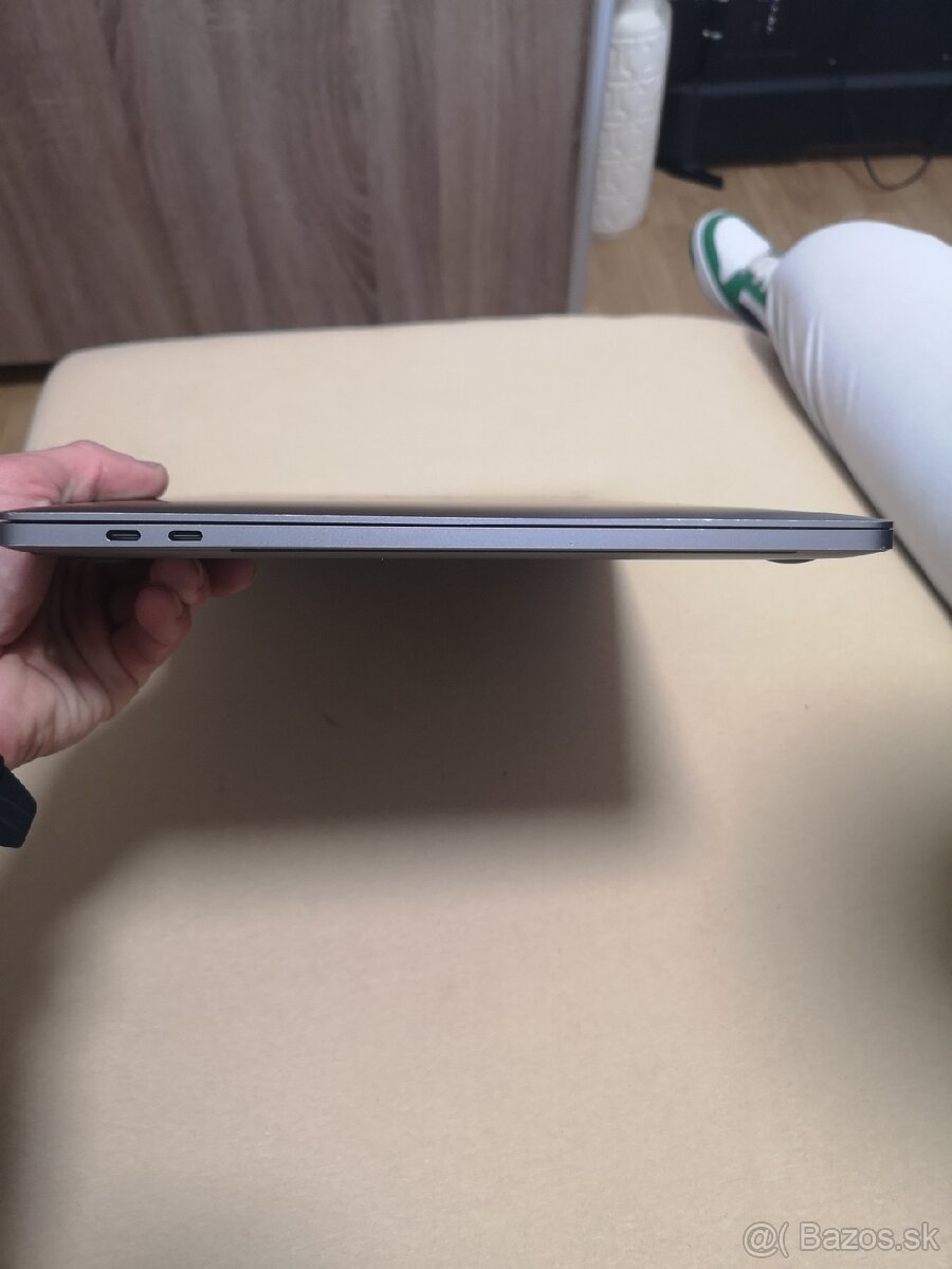 Macbook Pro 2016 TouchBar - 6