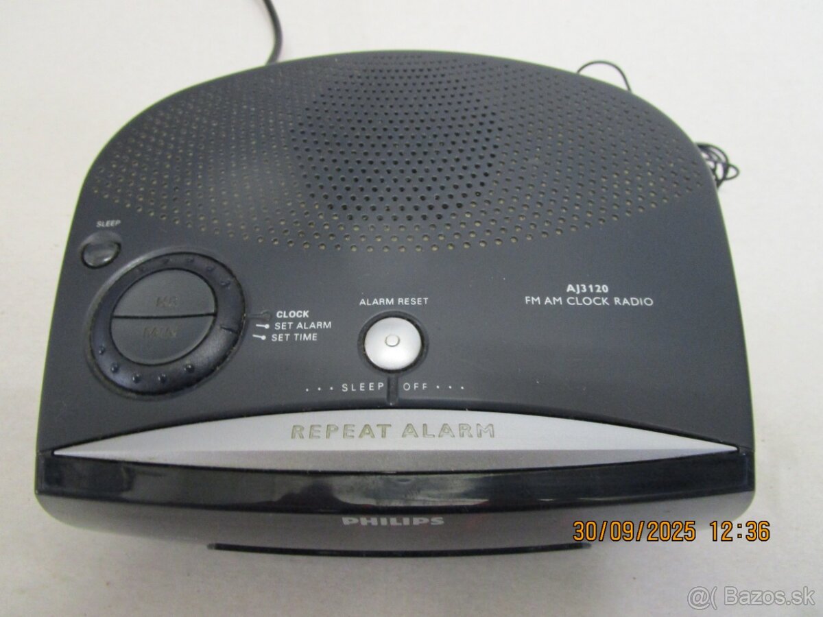 PREDAM RADIOBUDIK PHILIPS ZA 10€ - 6