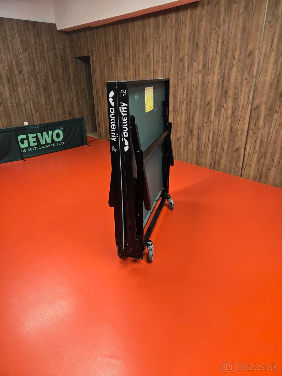 Predám stoly na stolný tenis  ping-pong - 6