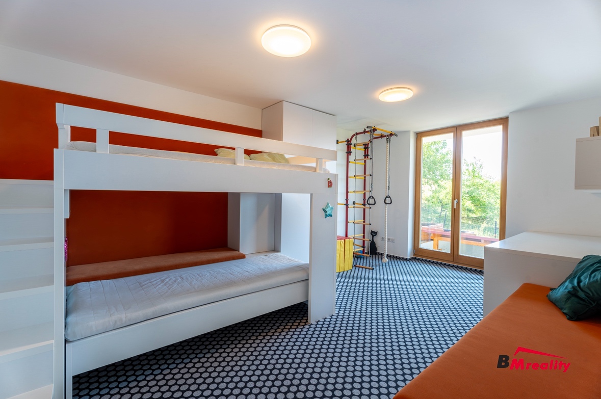 Moderná vila s prémiovým vybavením a investičným potenciálom - 6