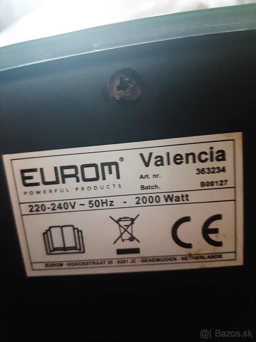 Predam 2 elektricke radiatpry - 6