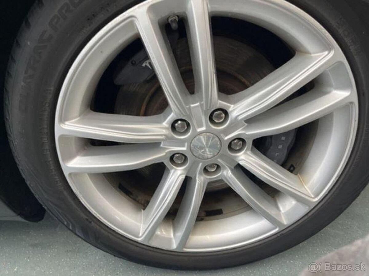 Tesla Model S 85D 4x4 - 6