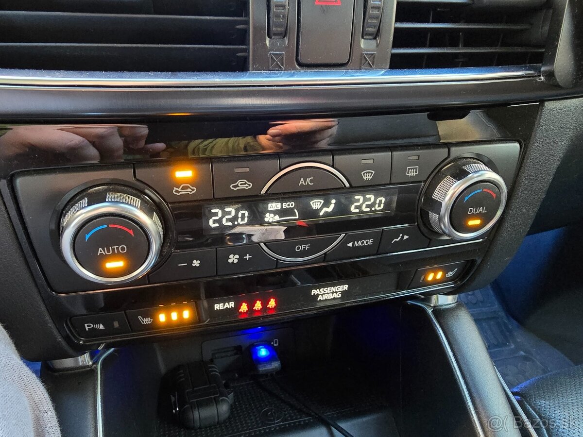 Mazda CX-5 Revolution TOP - 6