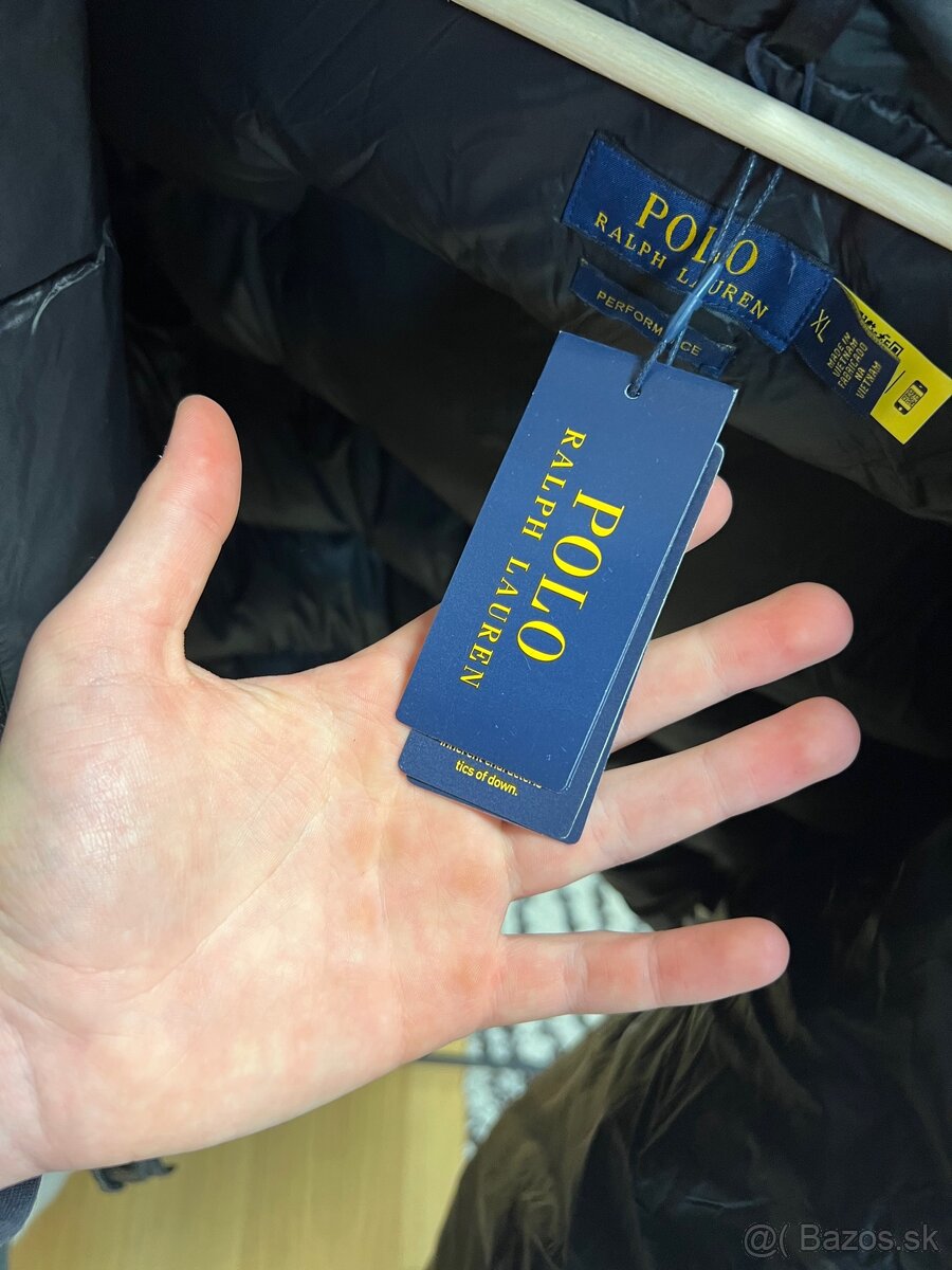 Polo Ralph Lauren bunda - 6