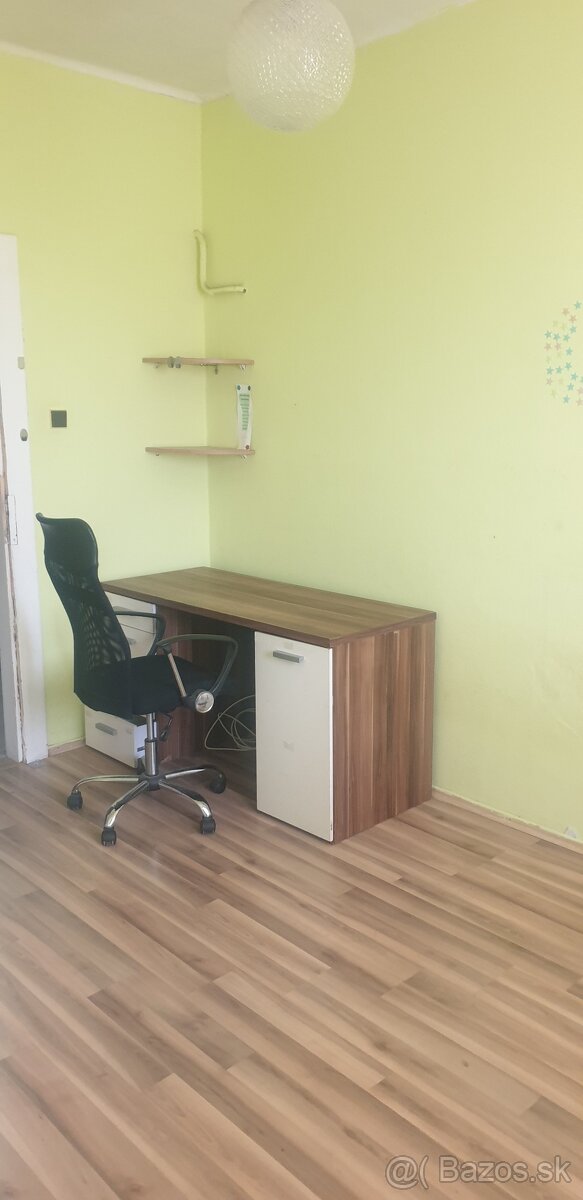 Ponùkame na prenàjom 1,5 izbový byt Košice v Starom Meste - 6