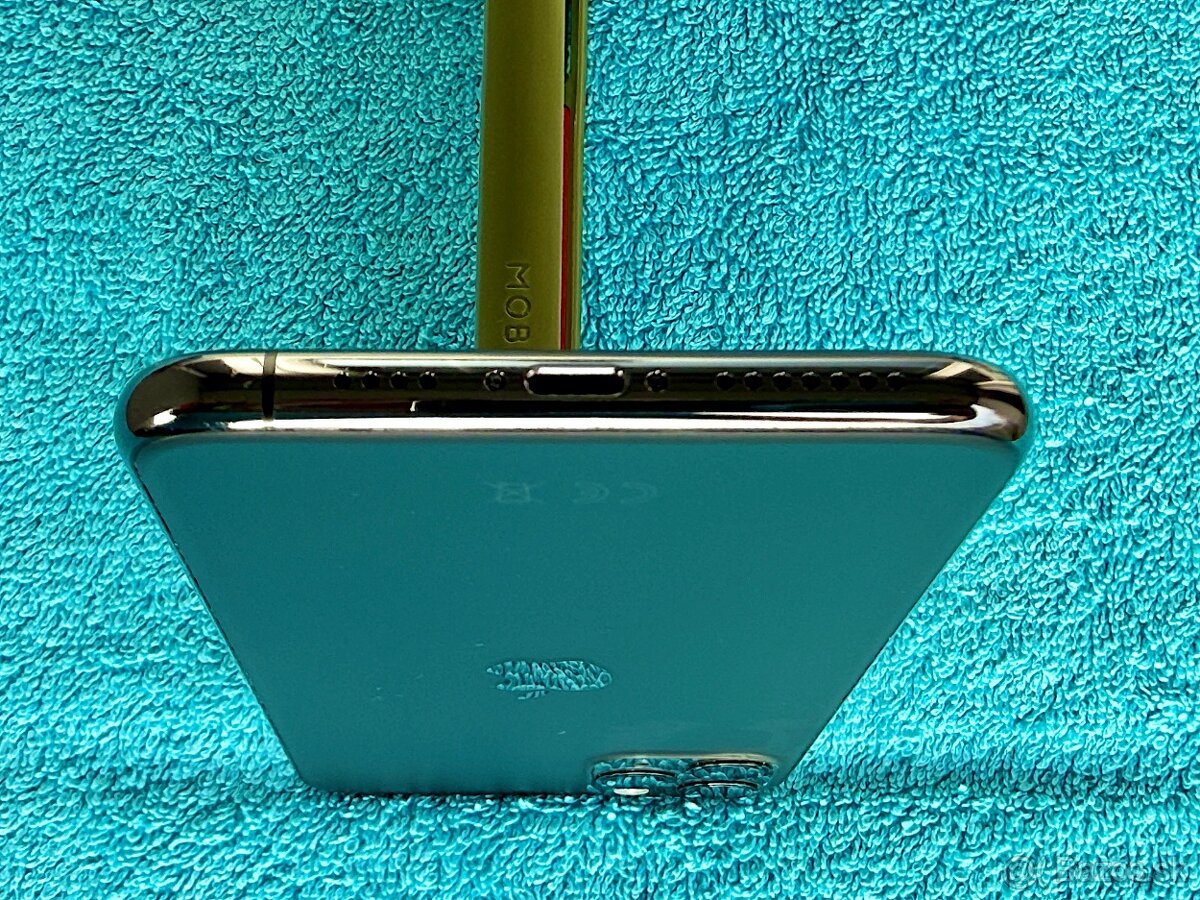 iPhone 11 Pro Max 64GB Space Gray, NOVÁ BATERKA, SUPER STAV - 6