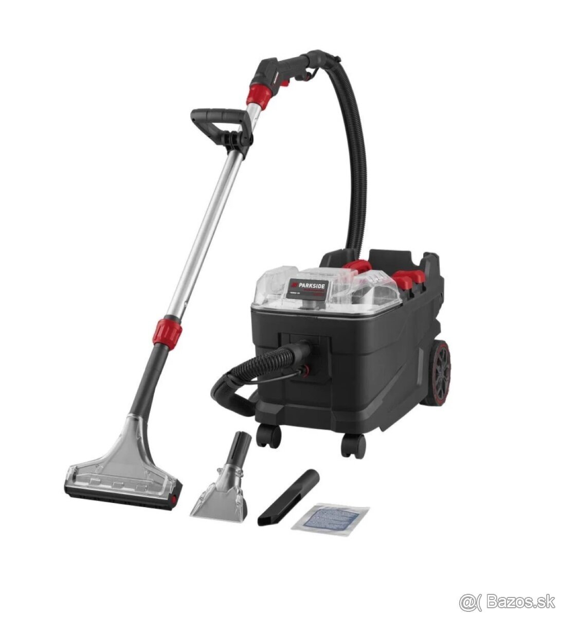 Prenájom tepovača - odber kedykoľvek - 6