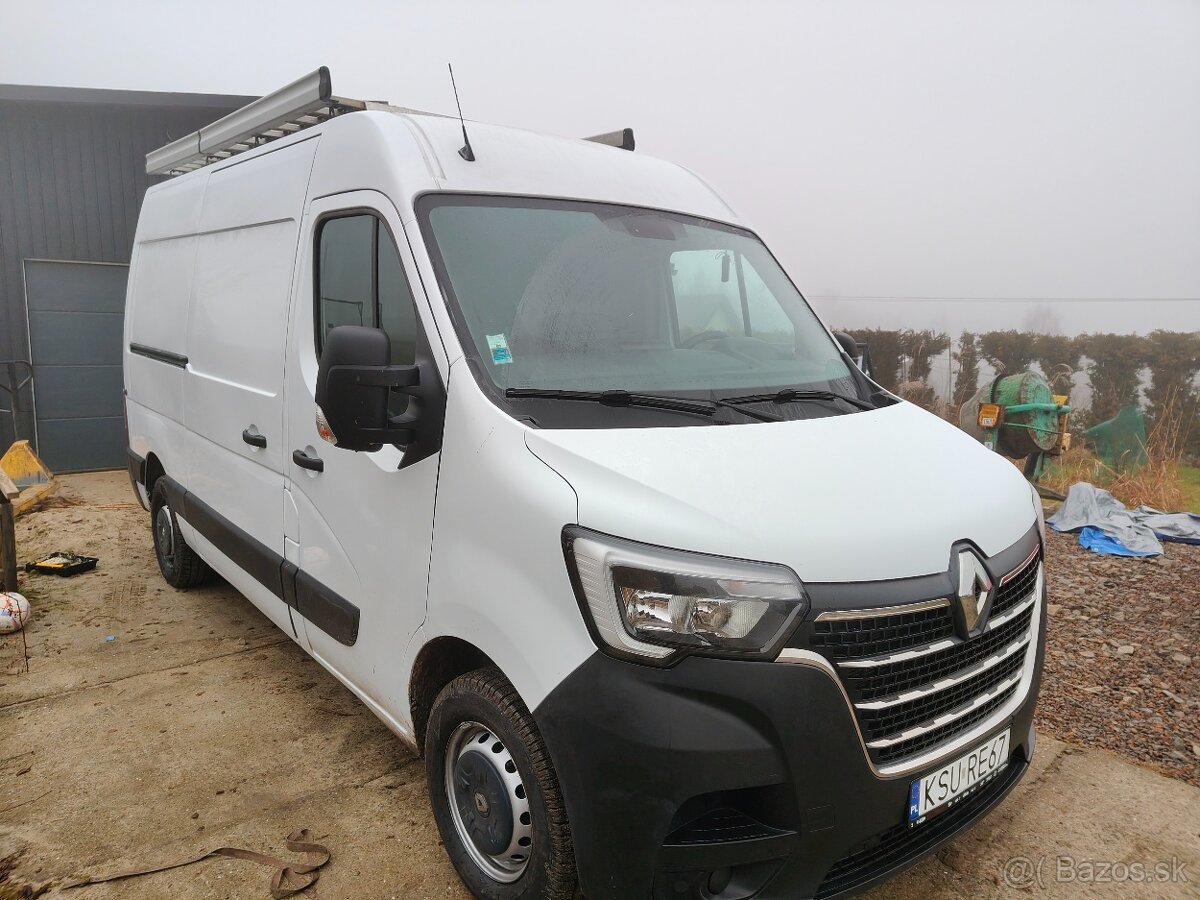 Renault Master - 6