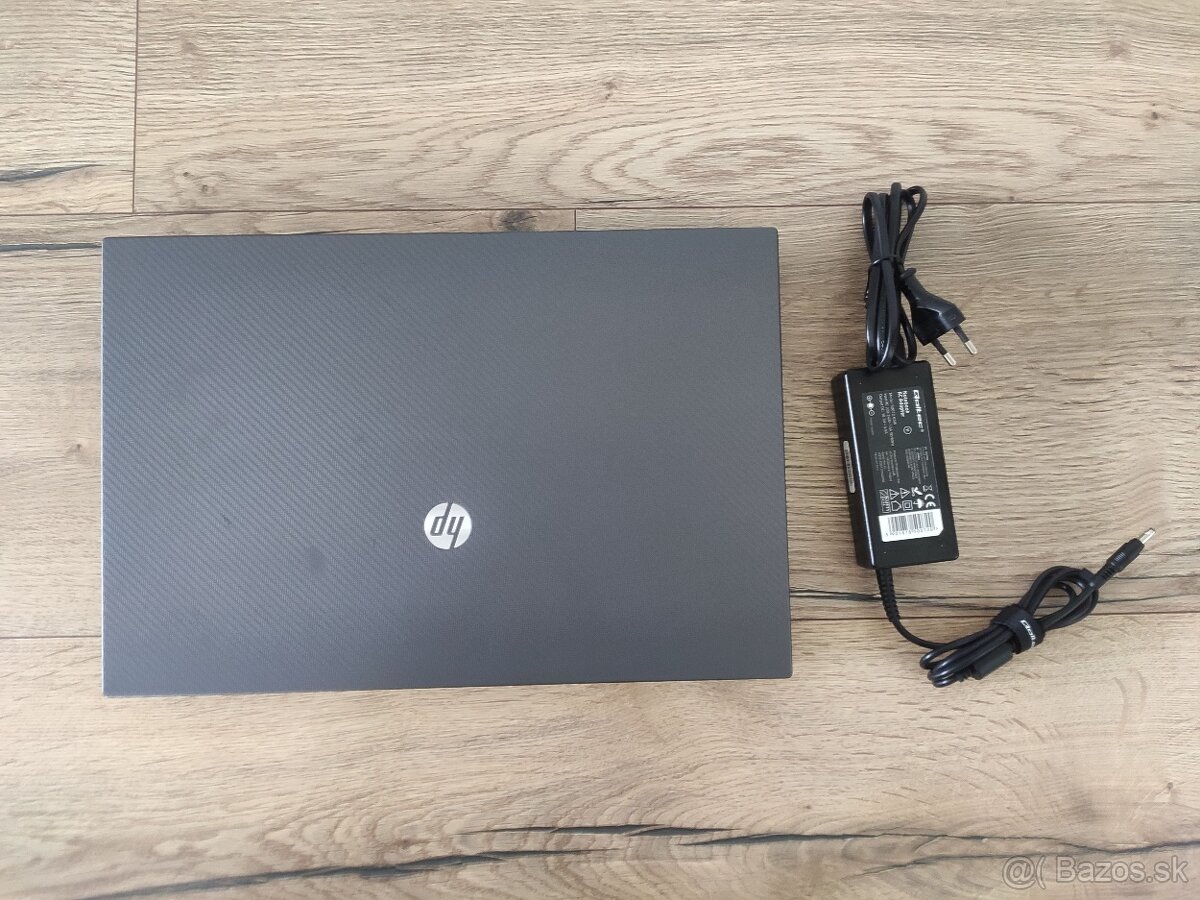 HP 620 (Intel Celeron T3000 1.8GHz) MX Linux 23.6 - 6