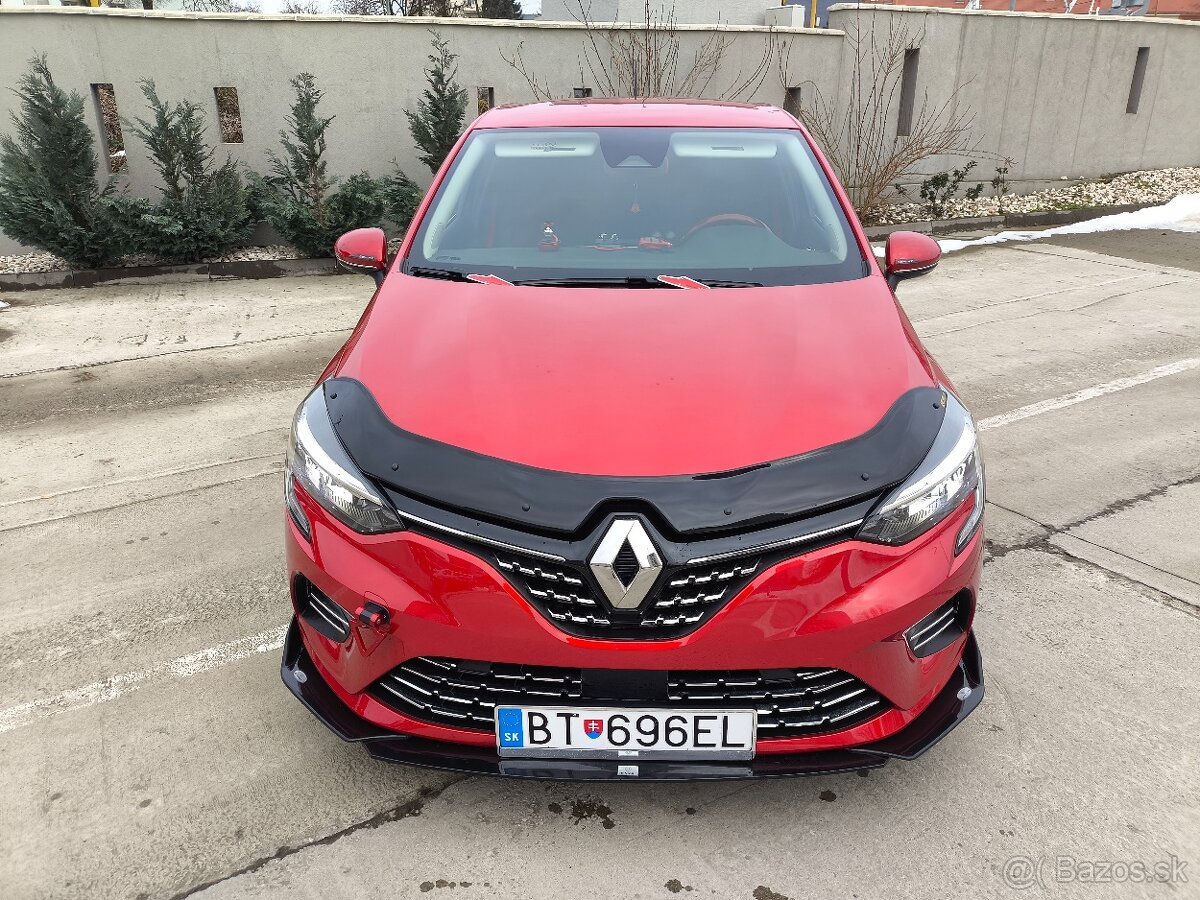 Renault Clio 1.0 Tce - 6