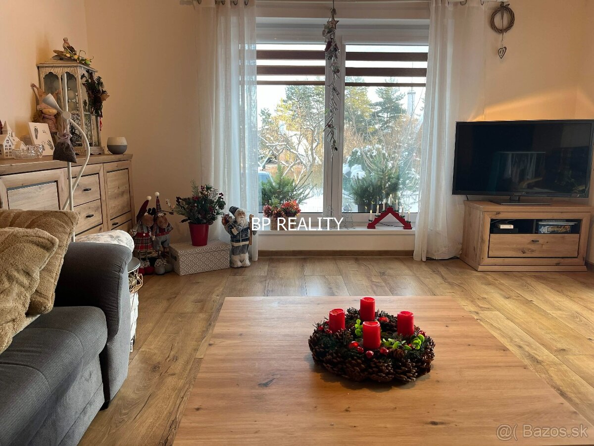 Novostavba RD v Bienskej doline - 6