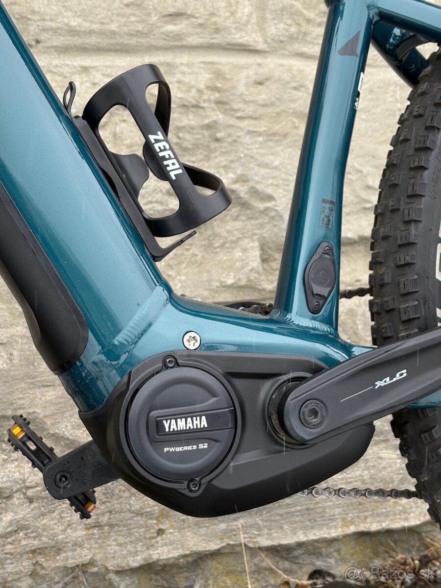 Haibike AllTrack 6 29” - 6