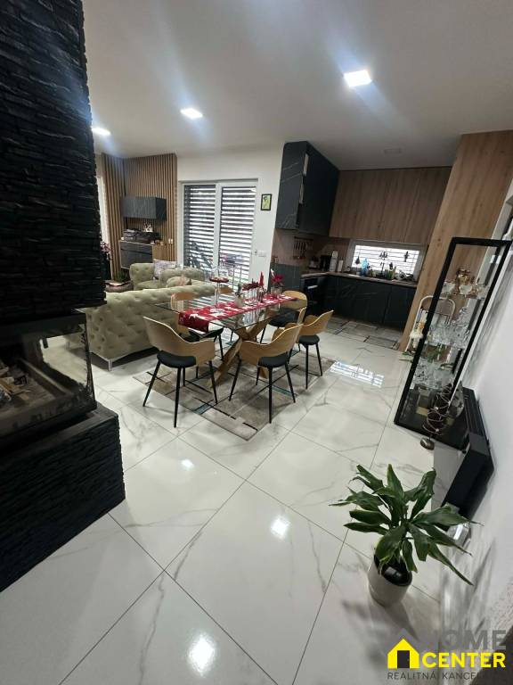 PREDAJ : NOVOSTAVBA - BUNGALOV, KOLÁROVO - 6