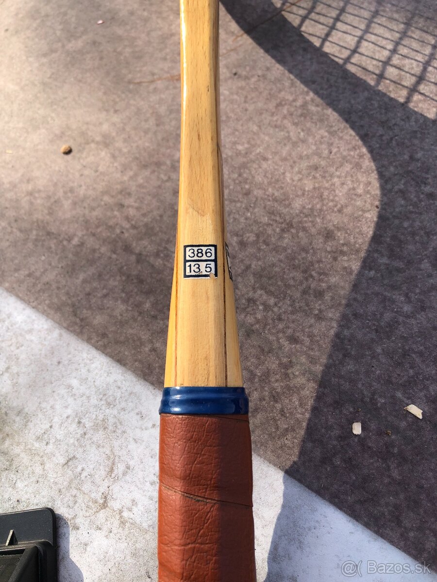 Tenisové rakety - 6