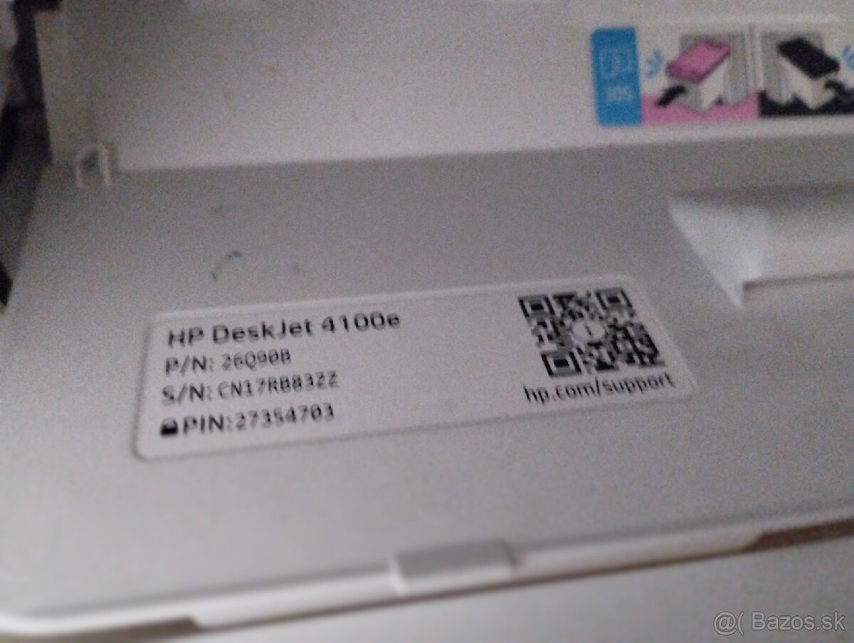 Mikrovlnka 20€ a kopirka 20€ - 6