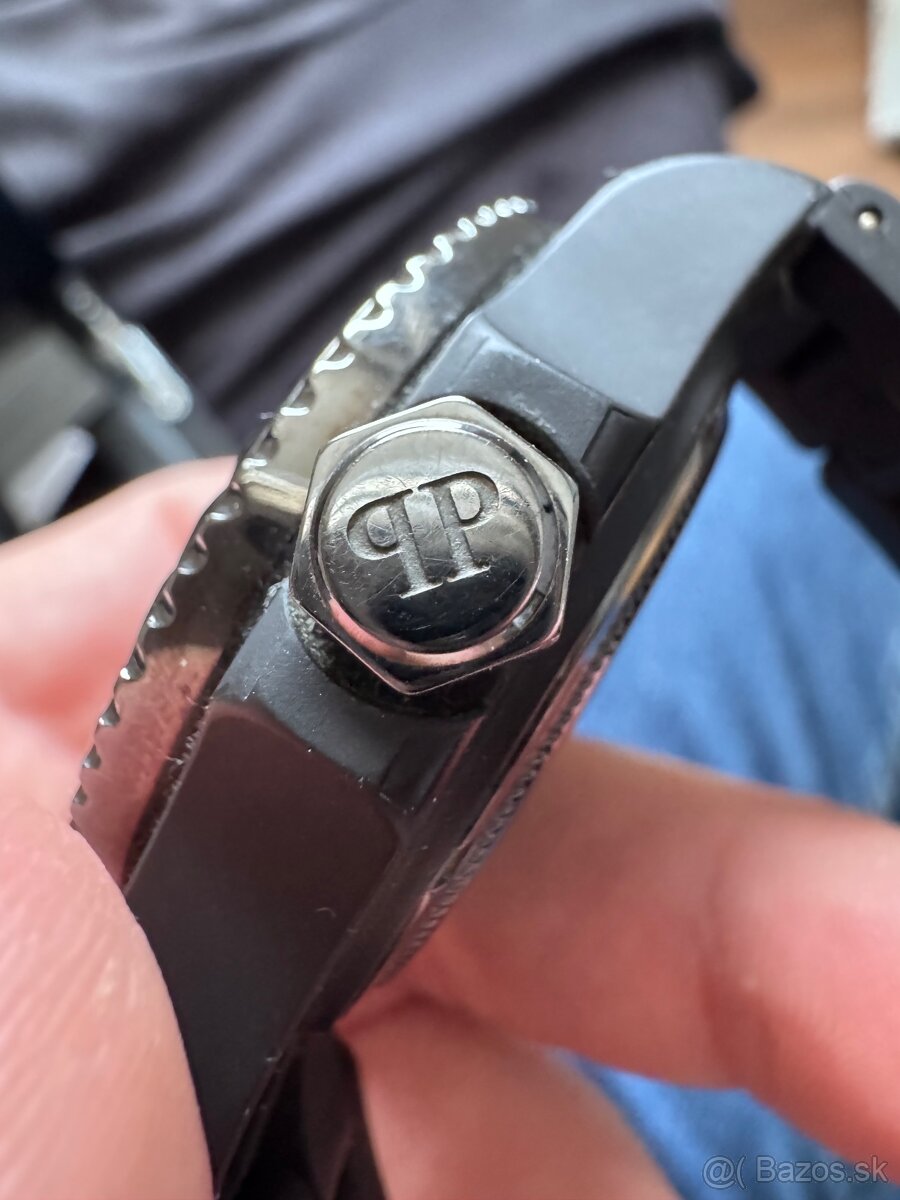 Philipp Plein Destroyer – Limited Edition - 6