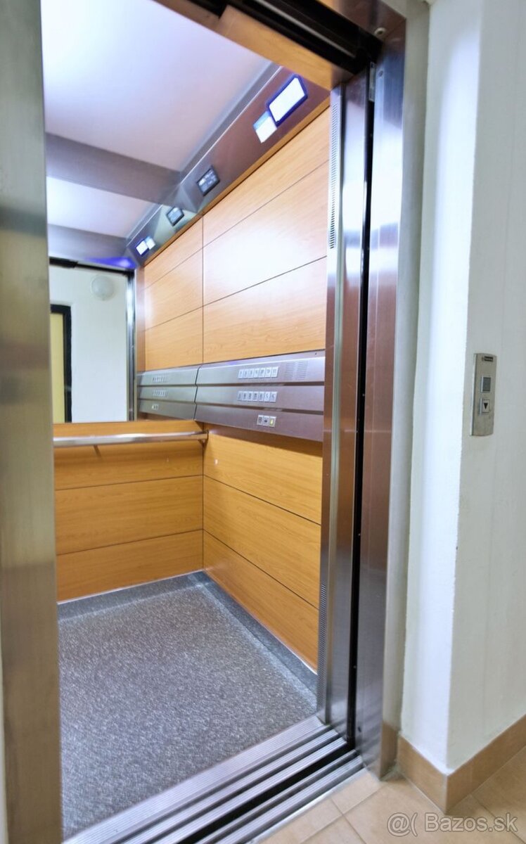 3-oj izbový byt Nad Jazerom - 6