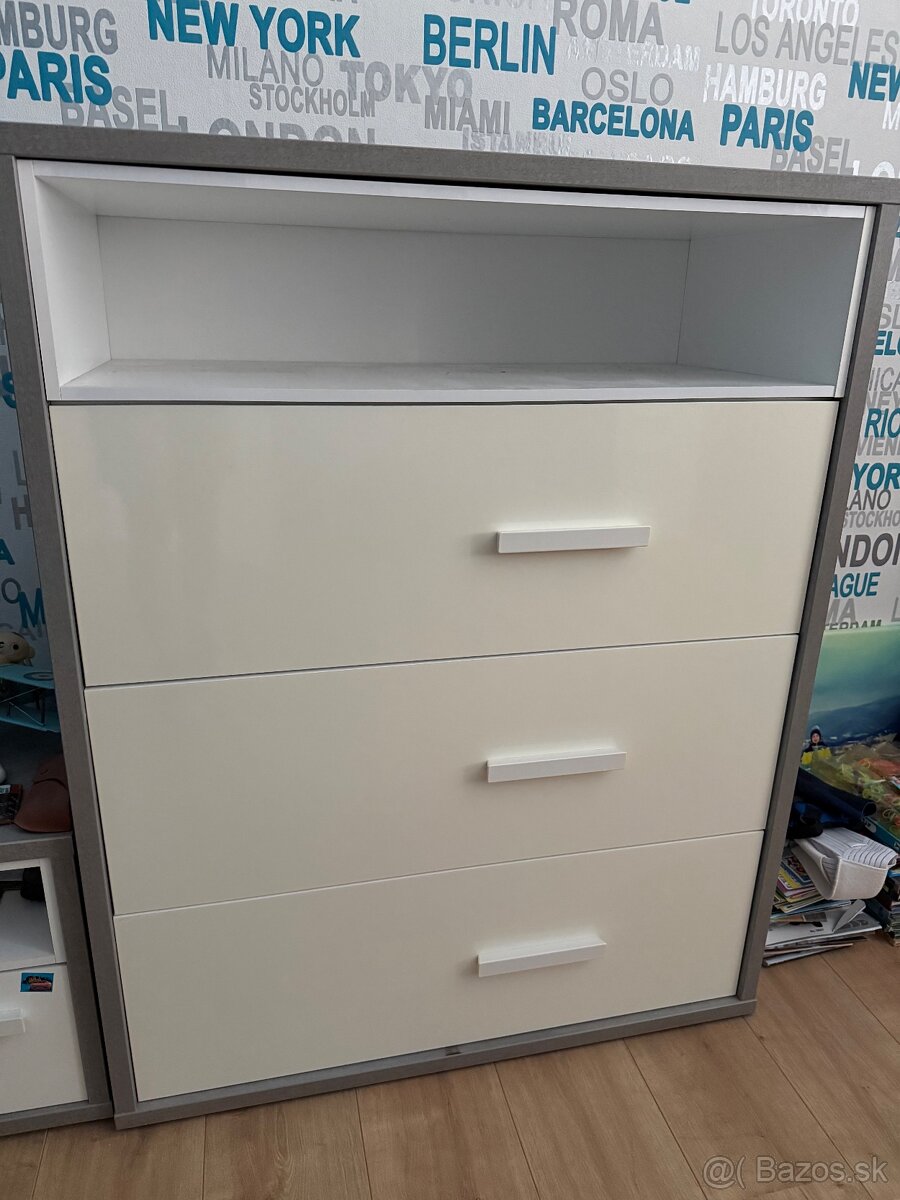 Študentská izba - 6