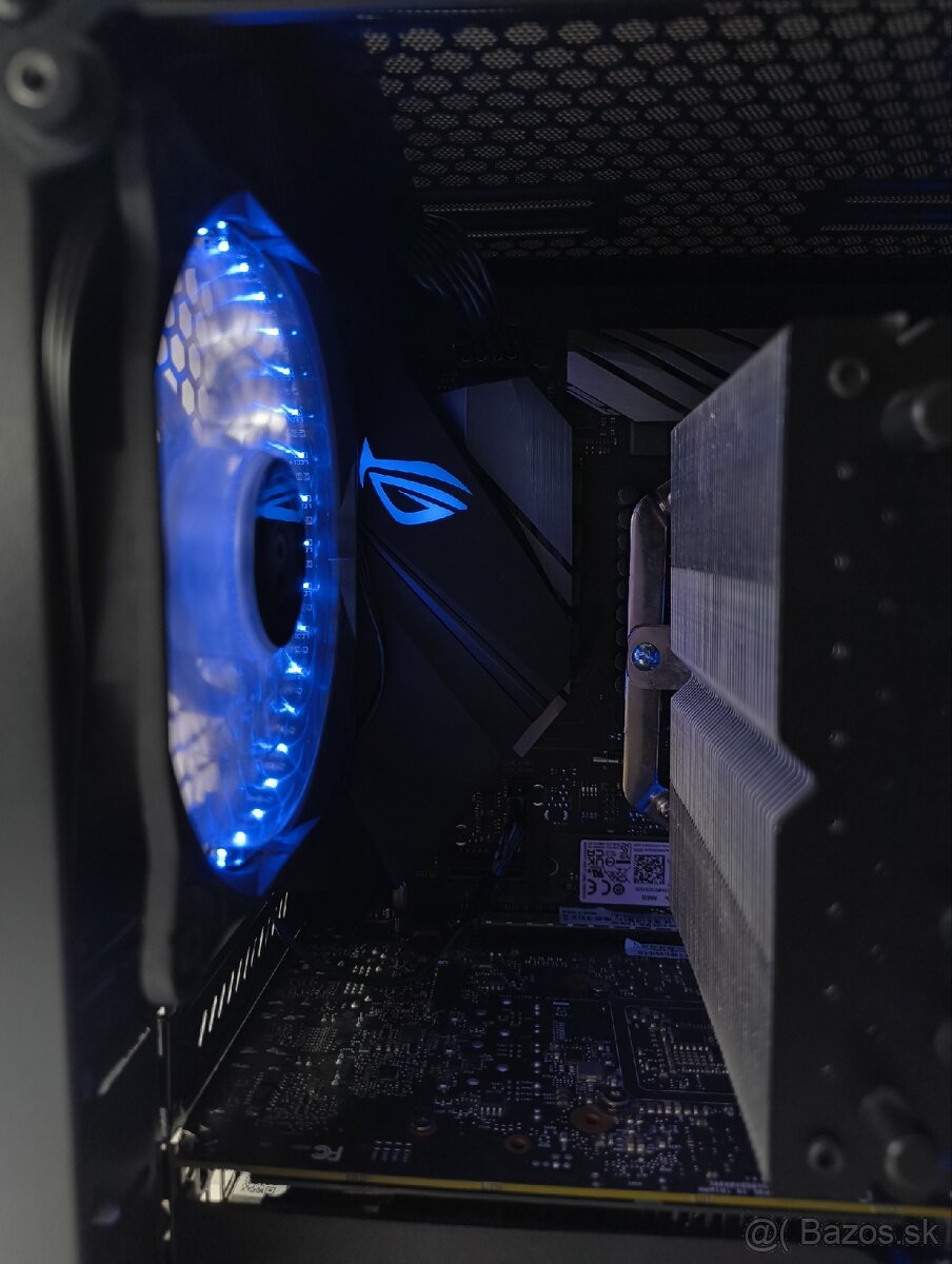 Ryzen 7 | GTX 1060 | 16GB RAM | 512GB SSD - 6