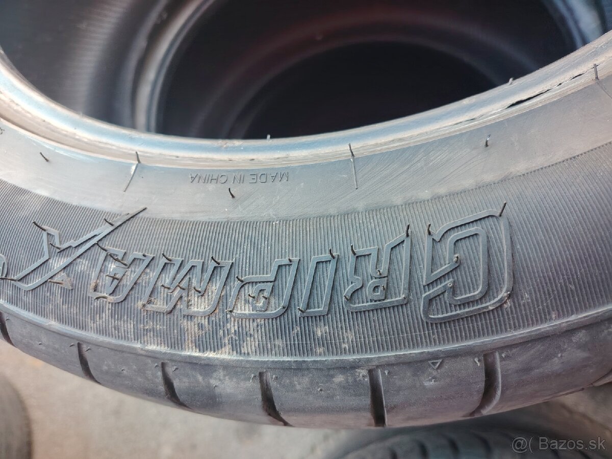 275/45r20 letné pneumatiky 2ks - 6
