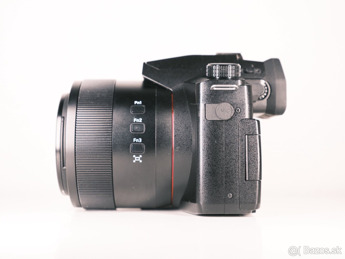 Panasonic Lumix DC-FZ1000 II - 6