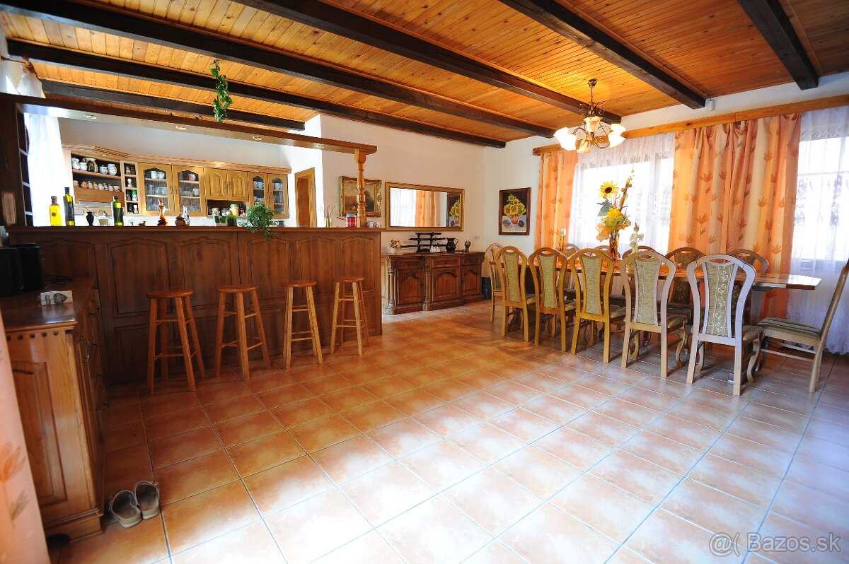 Luxusné sídlo pri parku - 6