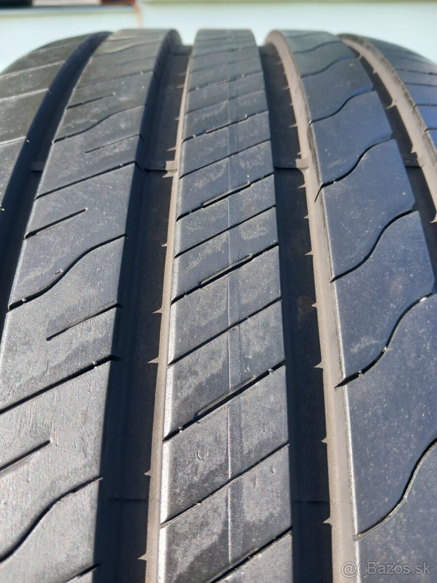 215/45 r16 letne pneumatiky - 6