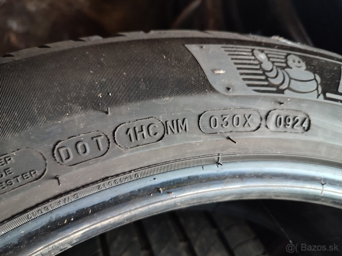 235/50 r19 Michelin - 6