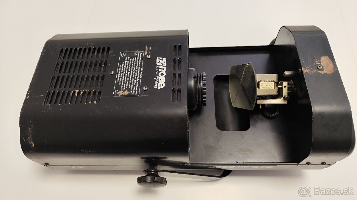 Scanner Robe DJ Scan 250 XT - 6