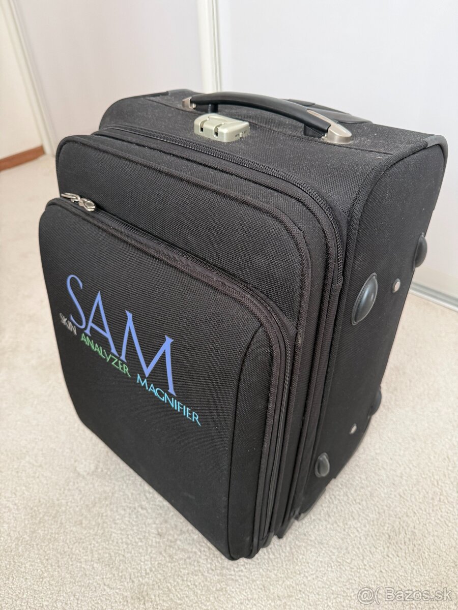 S.A.M.-T3 - 6