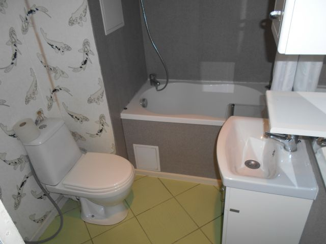 Prenájom bytu 1+1 v Čadci - Žarec - 6