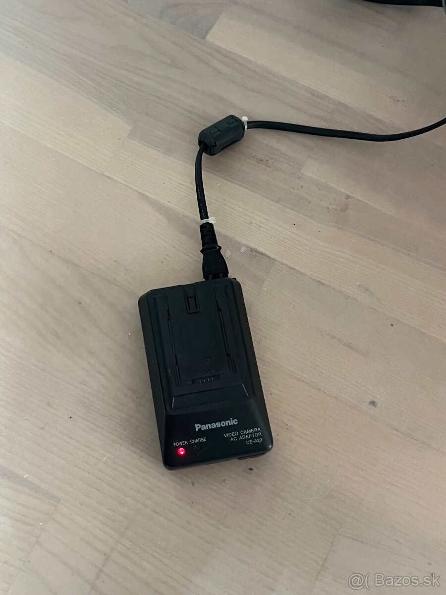 Kamera panasonic AG-DVX102B - 6