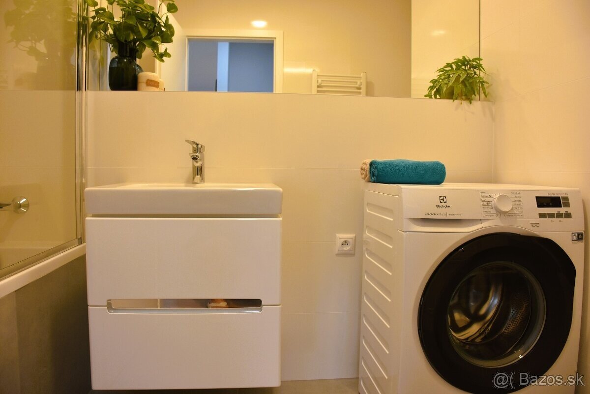 Prenájom 2-izb byt CENTRUM POPRAD - 6