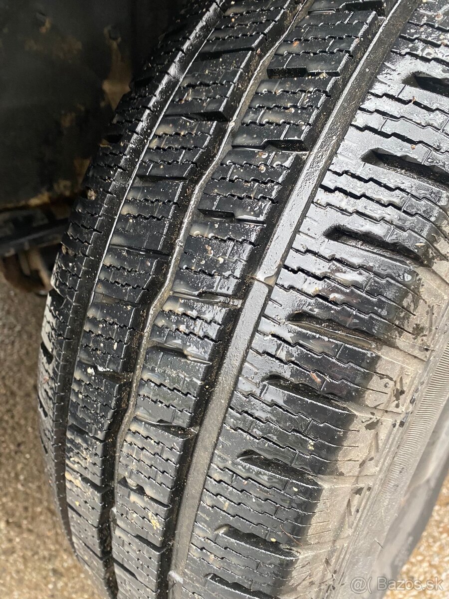 Mercedes-Benz Sprinter 208CDI 2.2 2003 - 6