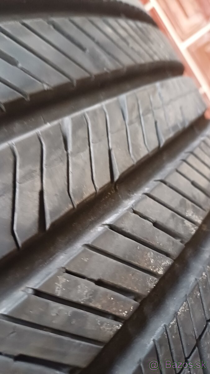 275/40 r22 zimné pneumatiky, Goodyear - 6