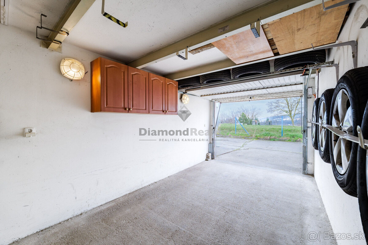 Na predaj radová garáž ulica Ťahanovská Košice - Ťahanovce - 6