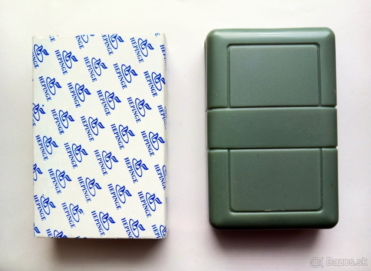 Luxusný piezozapalovač BOSS - 6