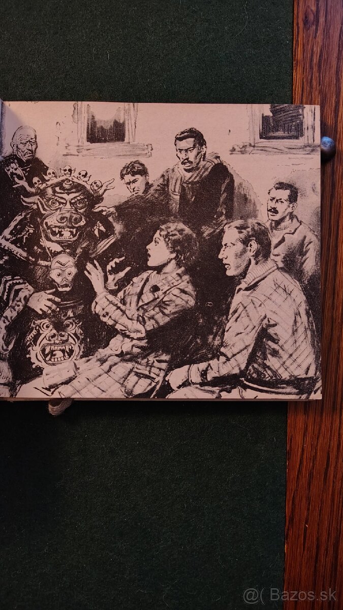 Dobrodružství Doktora Haiga-Vladimír Henzl - 6