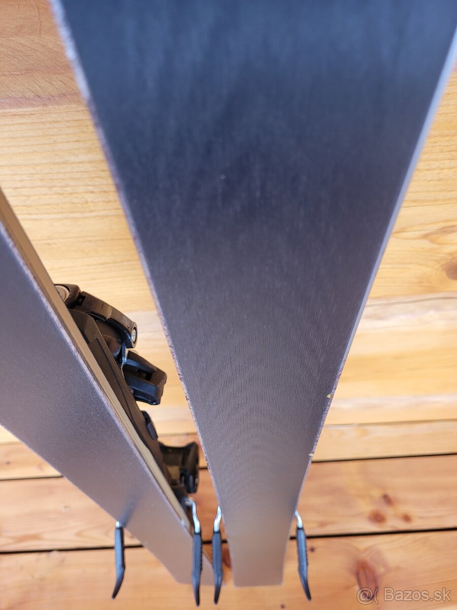 Lyžiarsky set, čisto nový. - 6