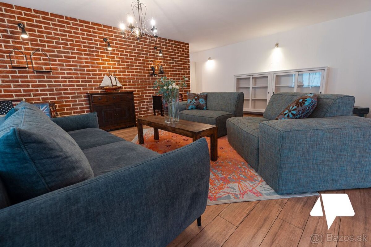 Predaj - Rodinný dom - Čaradice - 6