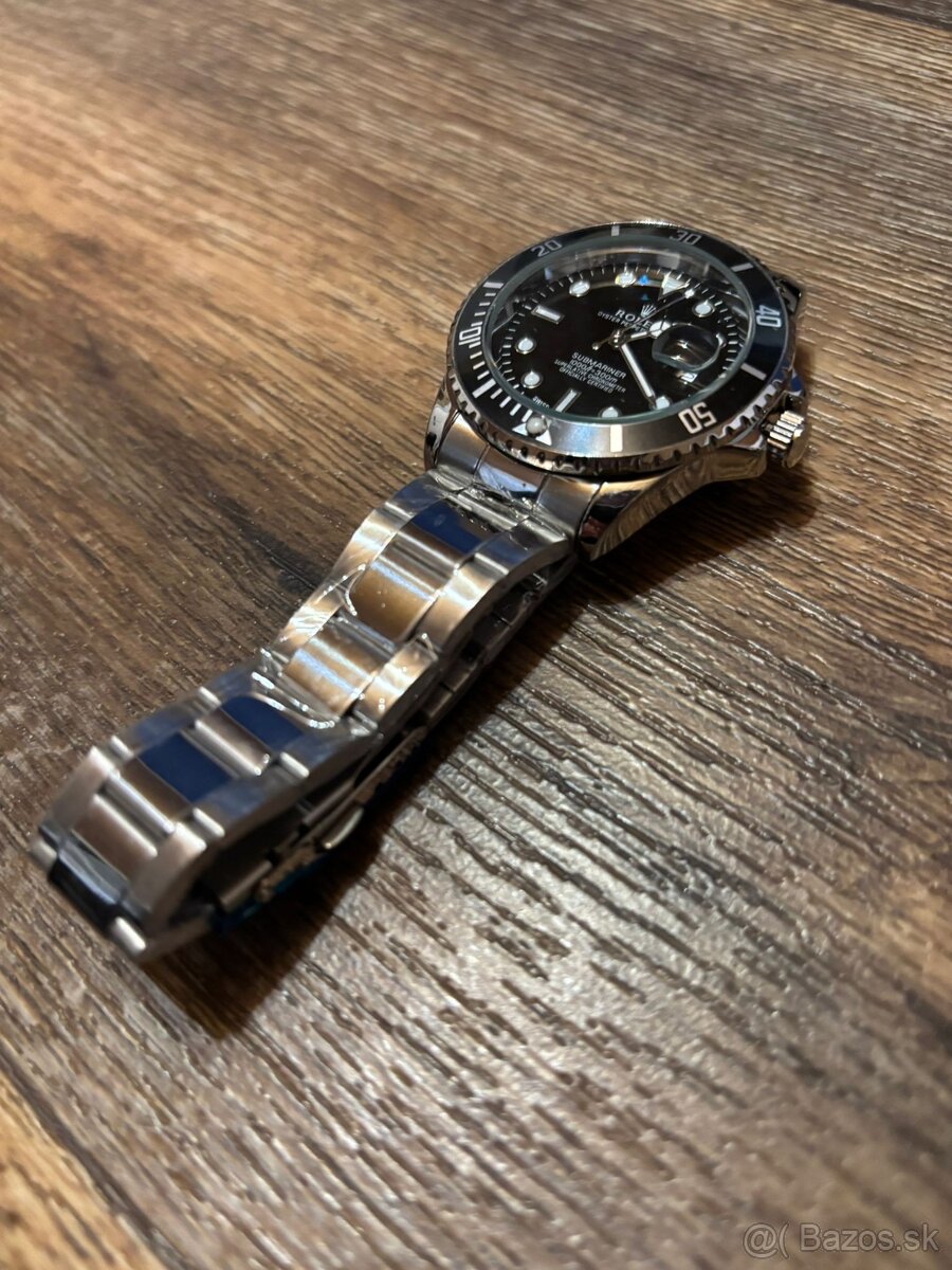 Rolex Submariner - 6