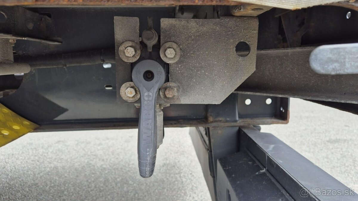 SCHWARZMÜLLER SPA 3/E STD - 6