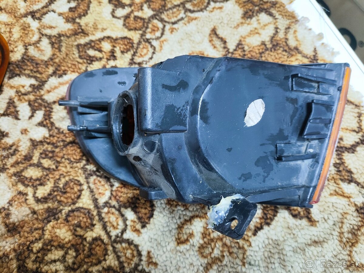 Honda Civic smerovky - 6