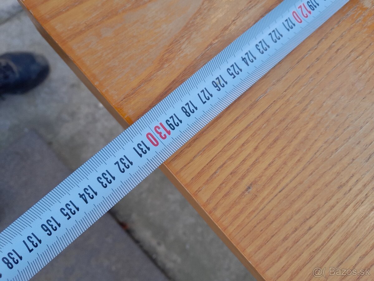 Predám rozkladací stôl. - 6