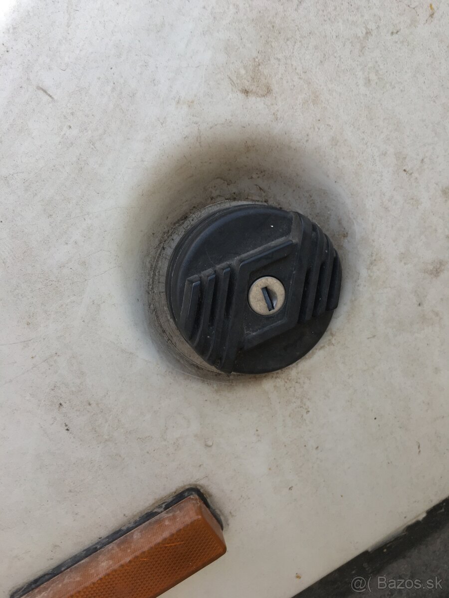 Fiat ducato 2,5 td 70kw 290 - 6